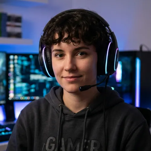 Author Avatar